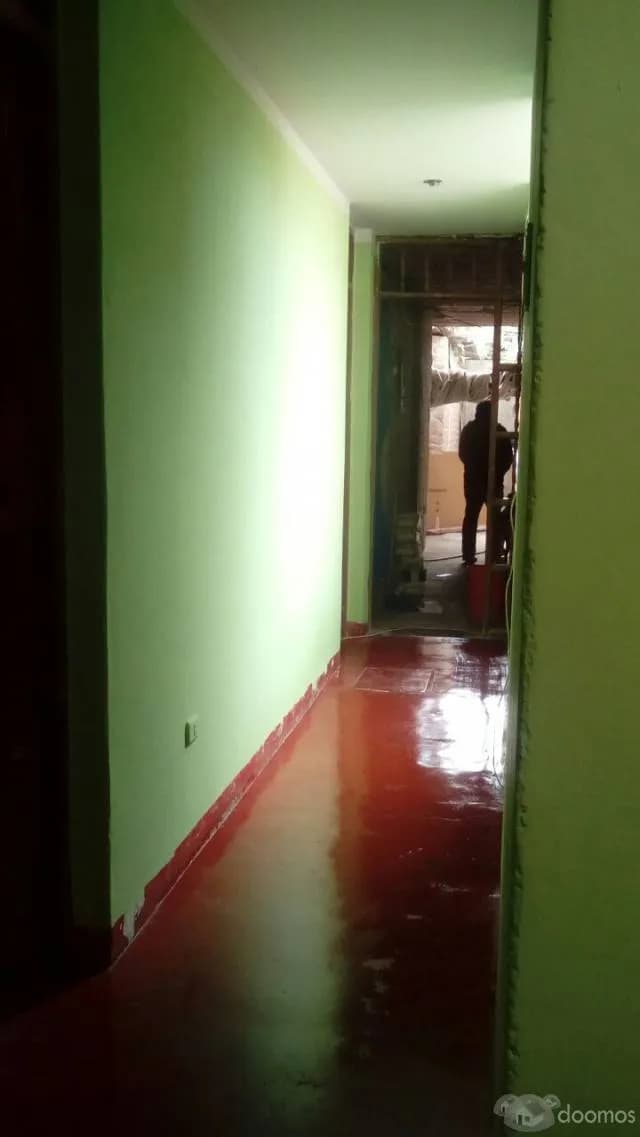 VENDO CASA O TERRENO en Ocasión, EXCELENTE UBICACIÓN! — foto 4