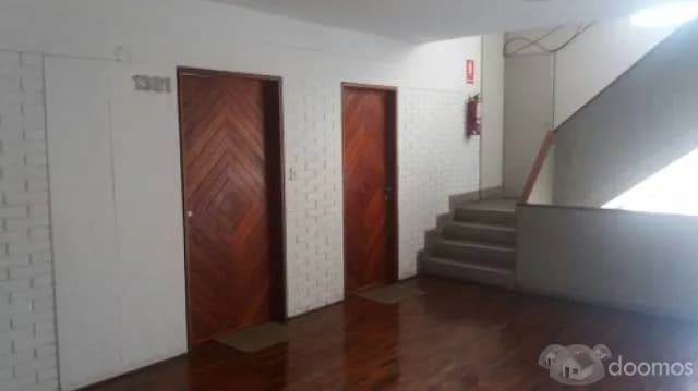 BONITO DEPARTAMENTO FRENTE AL GOLF DE SAN ISIDRO — foto 2
