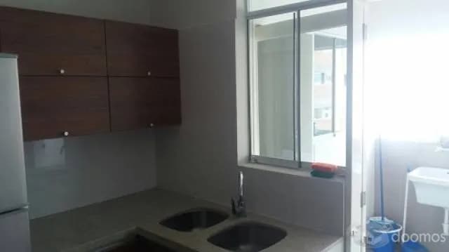 BONITO DEPARTAMENTO FRENTE AL GOLF DE SAN ISIDRO — foto 6