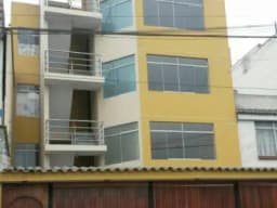 DEPARTAMENTO ESPALDA COLEGIO LA MERCED- STA RAQUEL