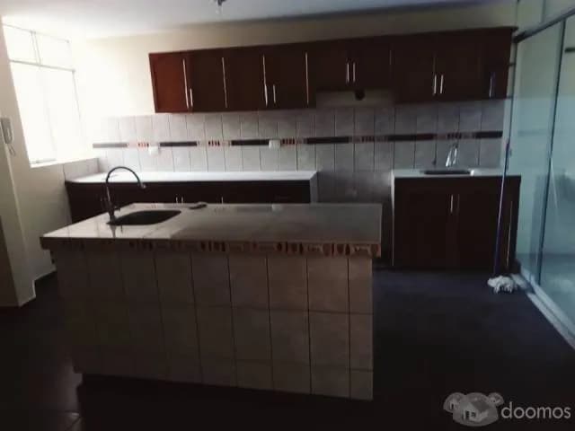 DEPARTAMENTO ESPALDA COLEGIO LA MERCED- STA RAQUEL — foto 3