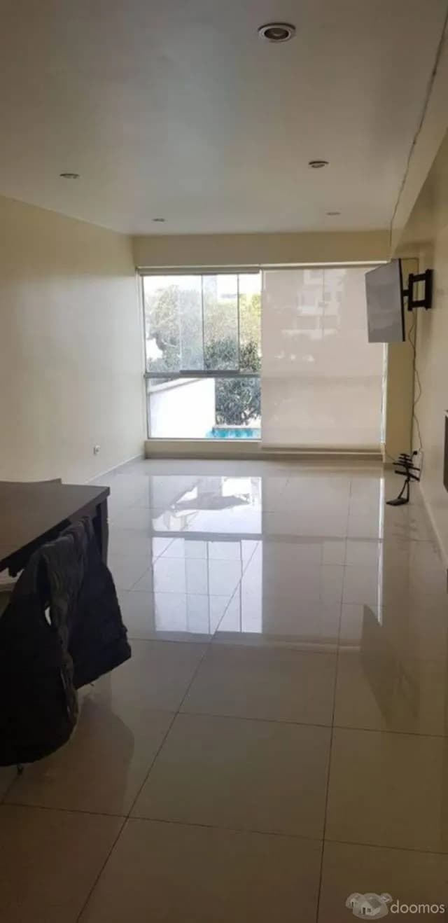 ALQUILER DEPARTAMENTO DE ESTRENO -PUEBLO LIBRE — foto 3