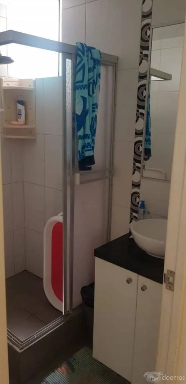 ALQUILER DEPARTAMENTO DE ESTRENO -PUEBLO LIBRE — foto 7