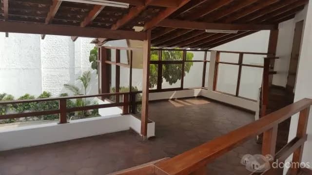 VENTA DE CASA EN CHACLACAYO — foto 7