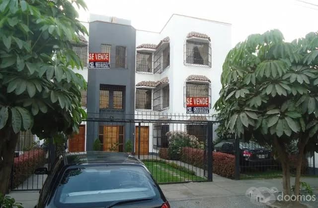 Lindo Departamento en La Molina Vieja — foto 1