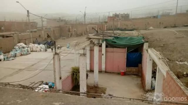 VENTA DE LOTES EN MANCHAY — foto 3