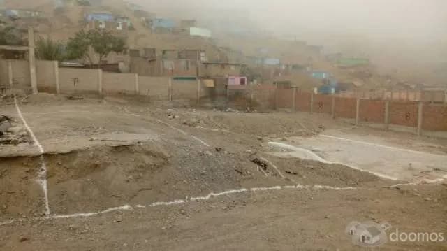 VENTA DE LOTES EN MANCHAY — foto 6