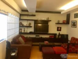 LINDO DORMITORIO EN DEPARTAMENTO AMOBLADO EN MIRAFLORES