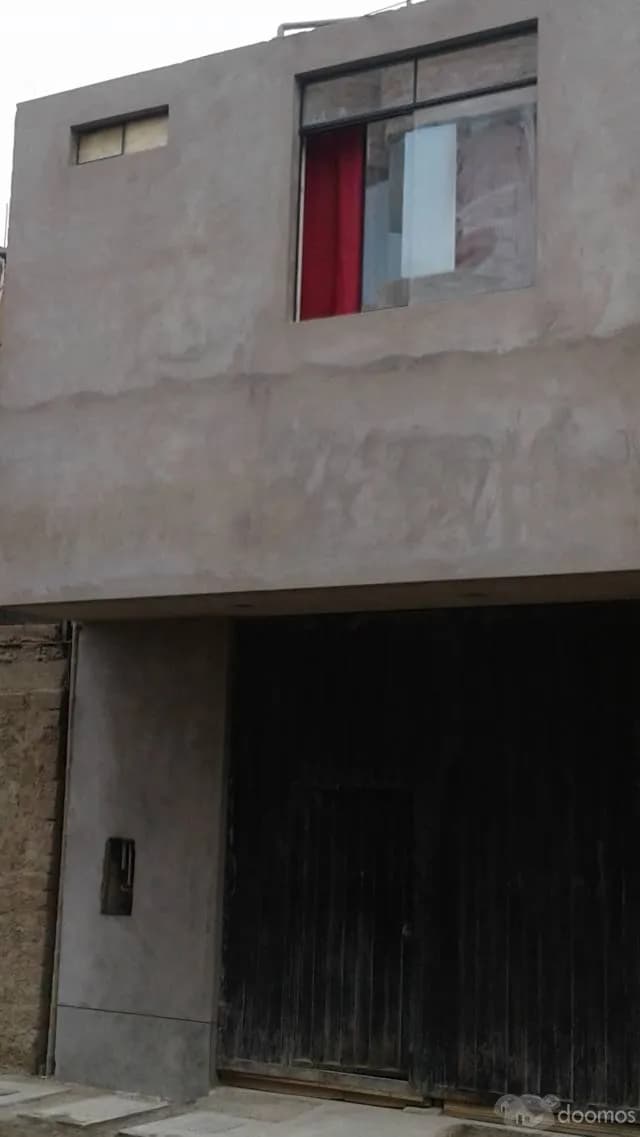 casita 60m2 con titulo de propiedad — foto 1