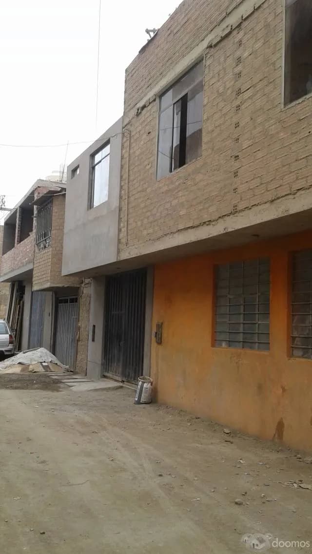 casita 60m2 con titulo de propiedad — foto 2