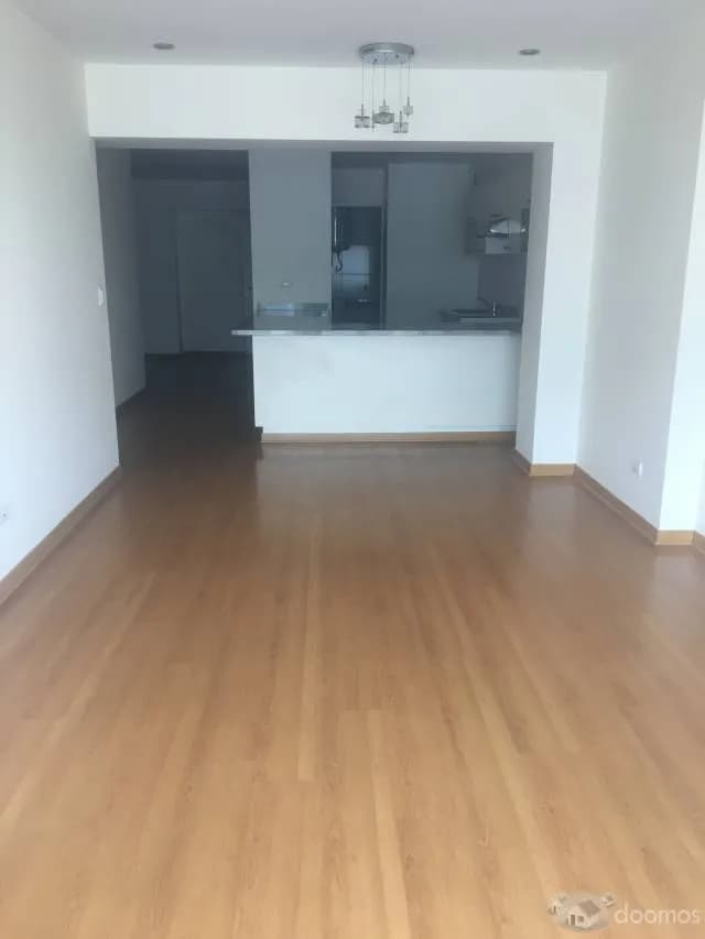 Vendo Dpto excelente ubicación — foto 1