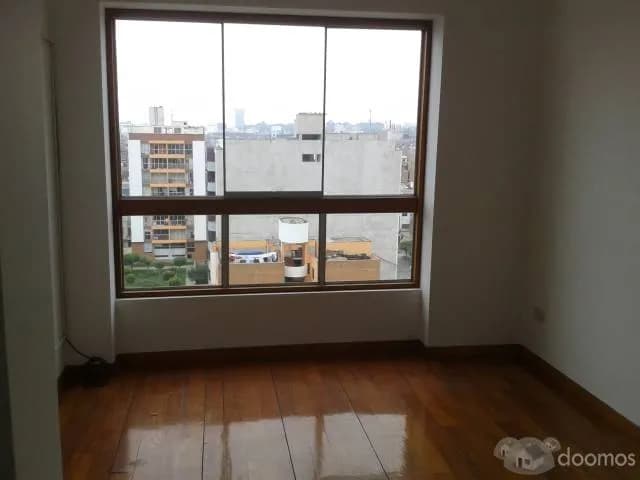 ALQUILO DEPARTAMENTO CON COCHERA TECHADA 3 DORMITORIOS — foto 6