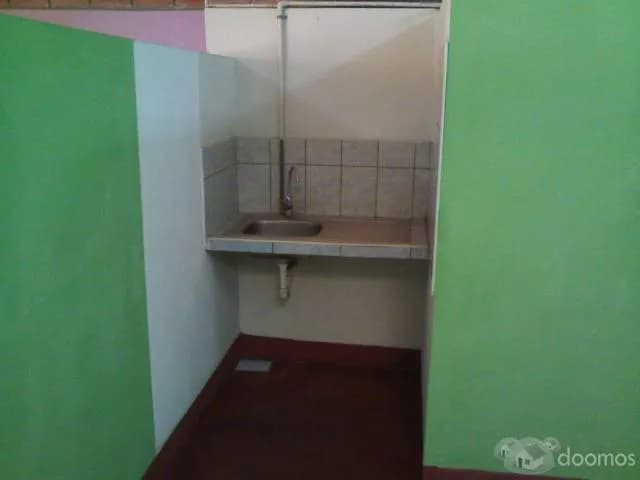 Inmejorable Mini-departamento en Chosica — foto 3
