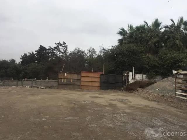 venta o alquiler de terreno NO vta. alquiler — foto 3