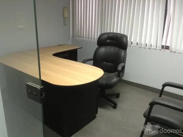 OFICINA EN MIRAFLORES — foto 1
