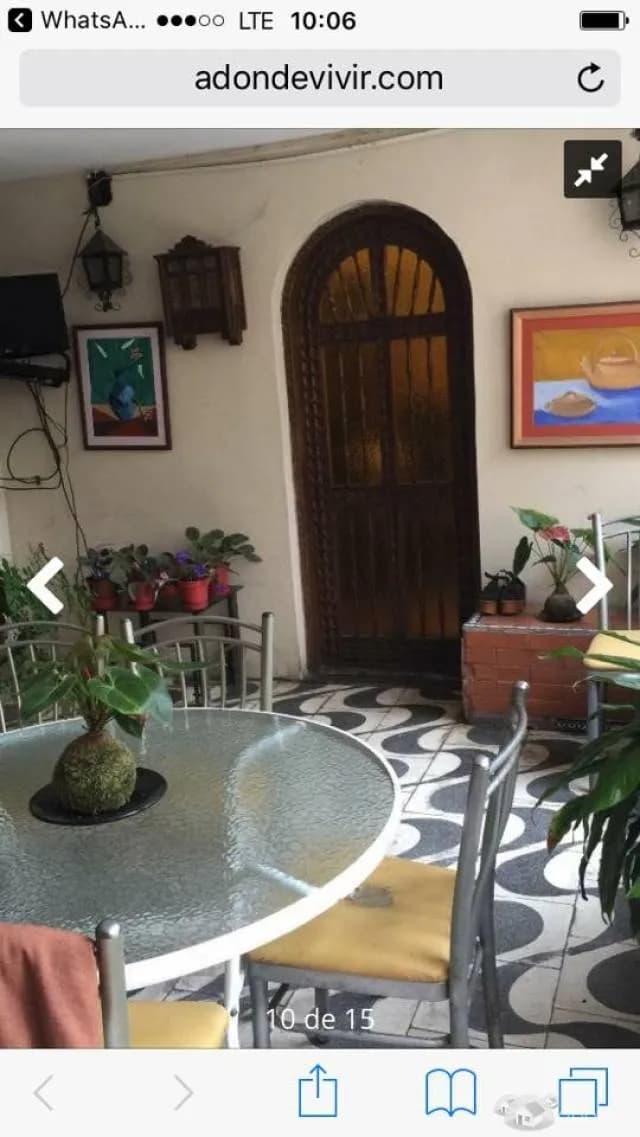 vendo hermosa casa en surco — foto 8