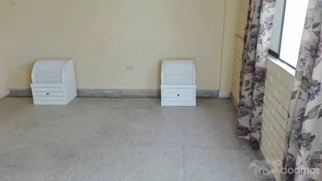 habitacion con baño interno, terma,closet,,pago incluye luz, agua, cable e internet — foto 2