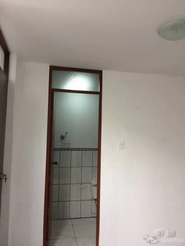 alquilo habitación de estreno con agua caliente e internet — foto 1