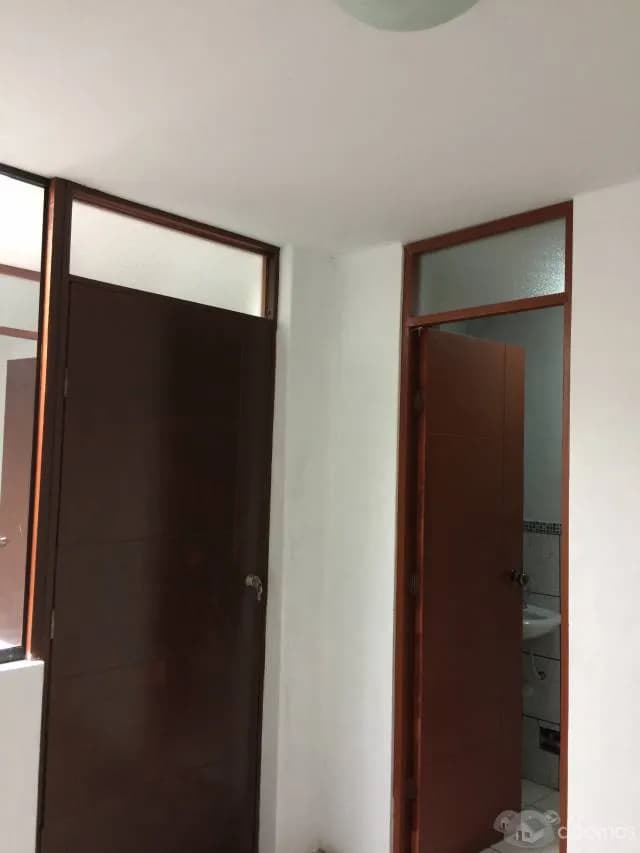 alquilo habitación de estreno con agua caliente e internet — foto 2