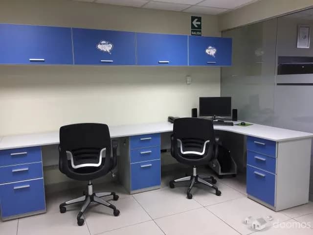 Escritorios para CoWorking — foto 6