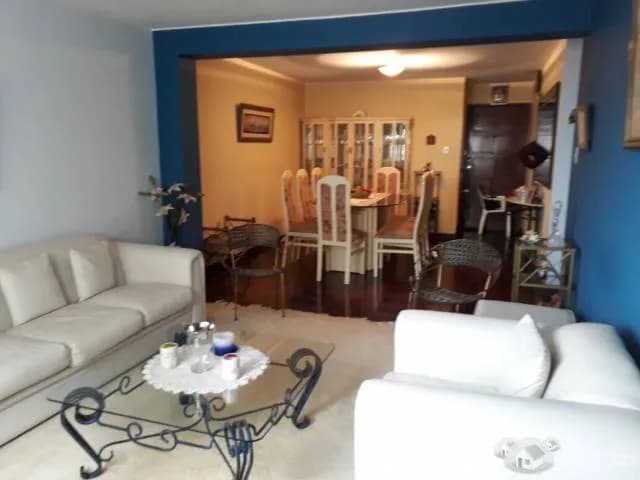 Departamento en Excelente Zona de San Borja — foto 5