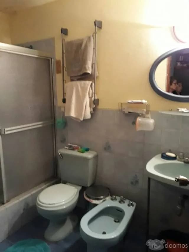 Departamento en Excelente Zona de San Borja — foto 7