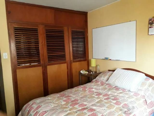Departamento en Excelente Zona de San Borja — foto 8