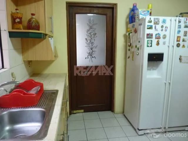 VENDO EXCELENTE DEPARTAMENTO DUPLEX EN SAN BORJA — foto 13