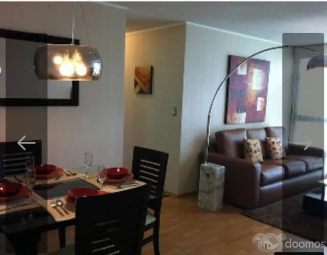 ALQUILO DEPARTAMENTO EN CONDOMINIO PARQUE CENTRAL-CERCADO DE LIMA — foto 4
