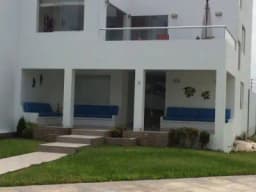 REMATO OFERTA Casa de playa full equipada en Moravia 1, km 89.8