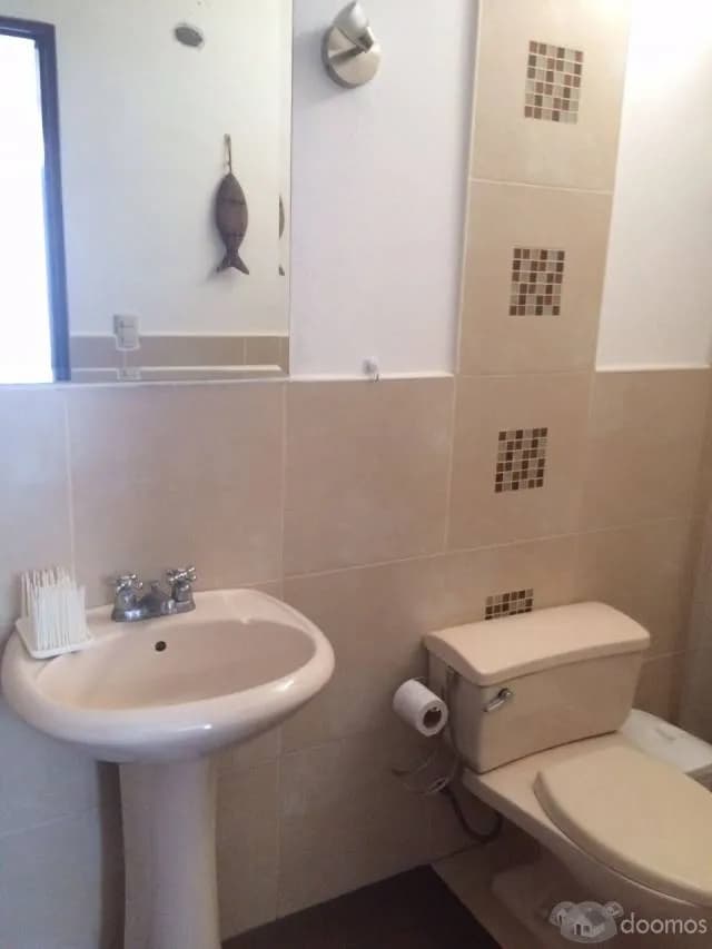 REMATO OFERTA Casa de playa full equipada en Moravia 1, km 89.8 — foto 6