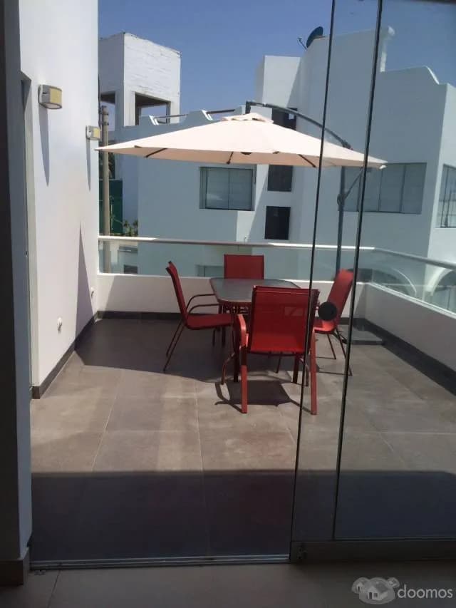 REMATO OFERTA Casa de playa full equipada en Moravia 1, km 89.8 — foto 7