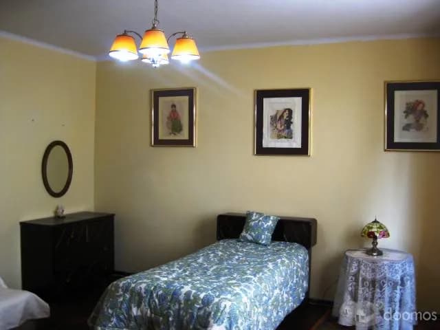 HABITACION AMOBLADA AMPLIA MIRAFLORES — foto 2