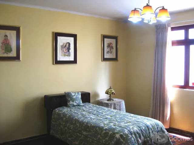 HABITACION AMOBLADA AMPLIA MIRAFLORES — foto 3