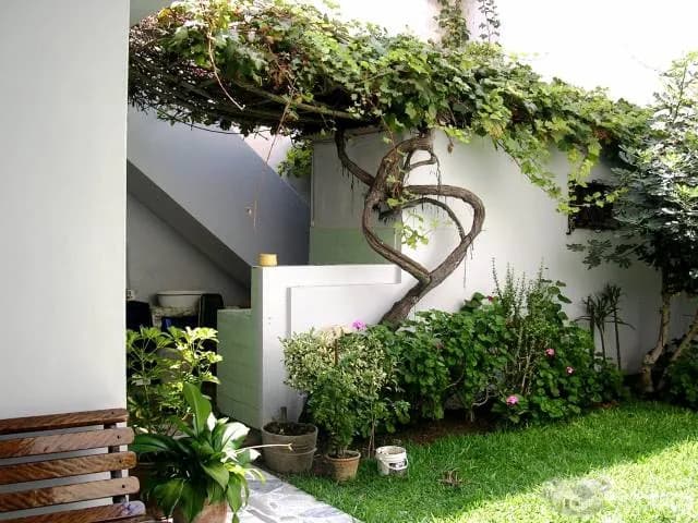 HABITACION AMOBLADA AMPLIA MIRAFLORES — foto 7
