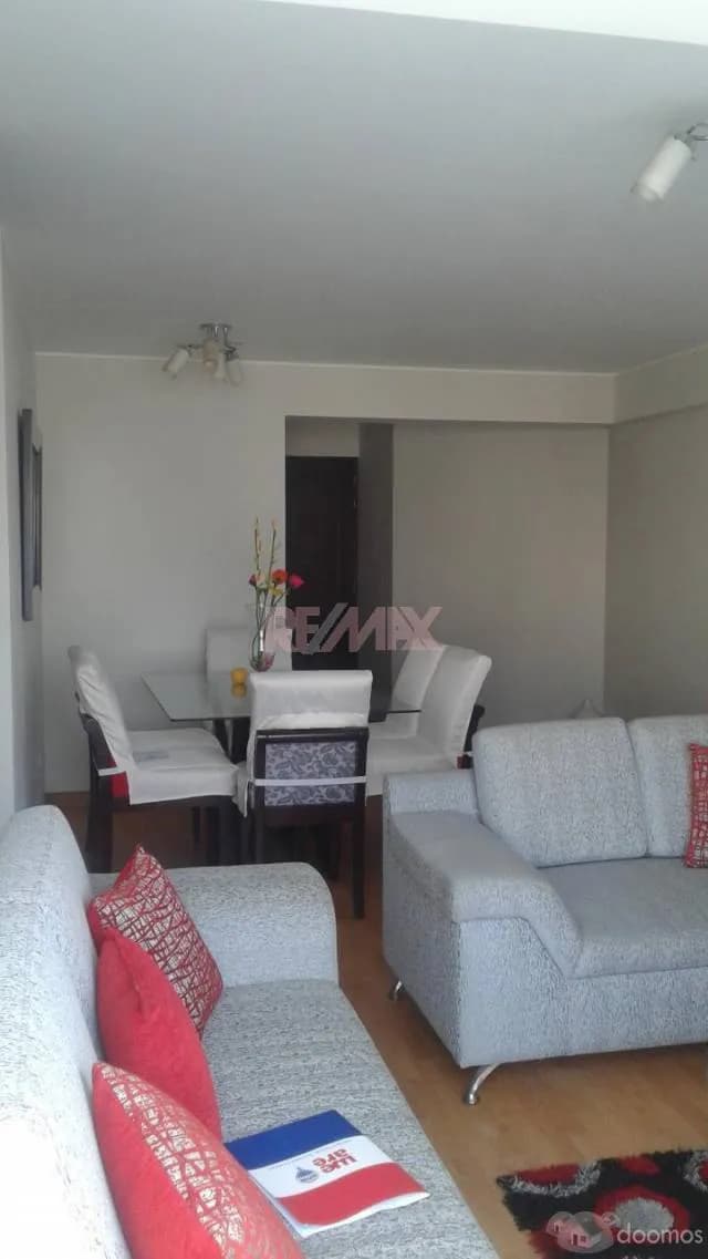 VENDO Lindo Departamento en Magdalena del Mar! — foto 2