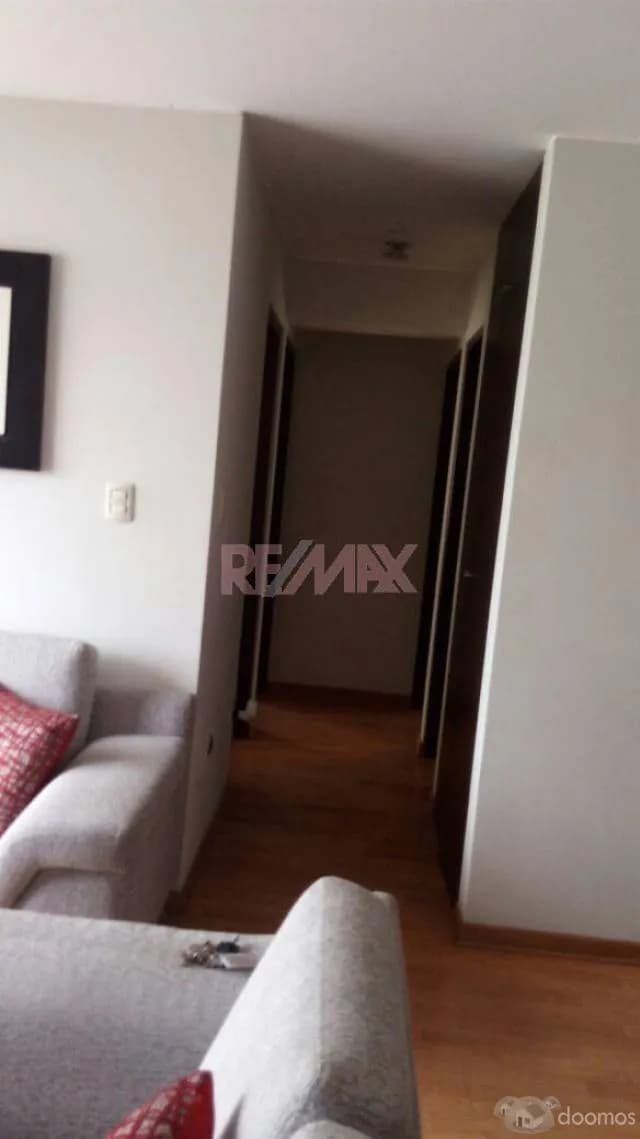 VENDO Lindo Departamento en Magdalena del Mar! — foto 4