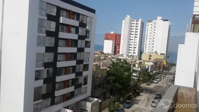VENDO Lindo Departamento en Magdalena del Mar! — foto 8