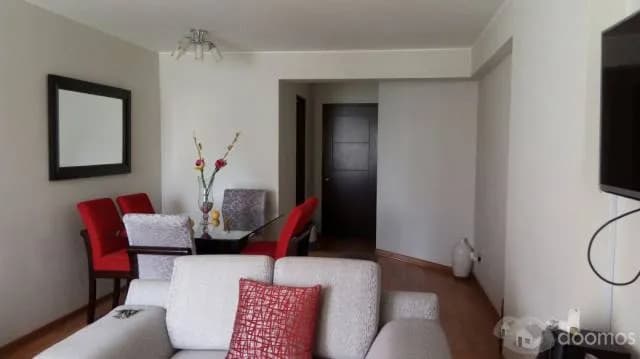 VENDO Lindo Departamento en Magdalena del Mar! — foto 9