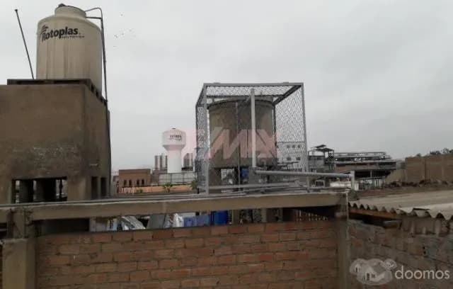 ALQUILO LOCAL COMERCIAL EN EL PARQUE INTERNACIONAL DE LA INDUSTRIA Y COMERCIO CALLAO — foto 6