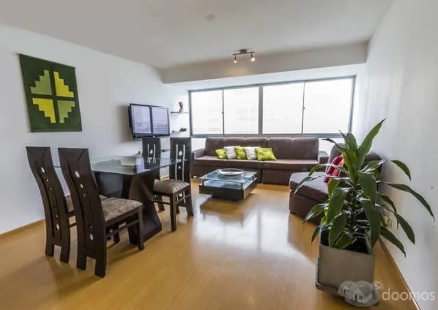 MODERNO DUPLEX CON VISTA PARCIAL AL MAR — foto 1