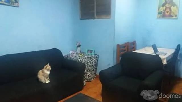 Ocasión Remato MiniDepartamento Rimac El Manzano — foto 4