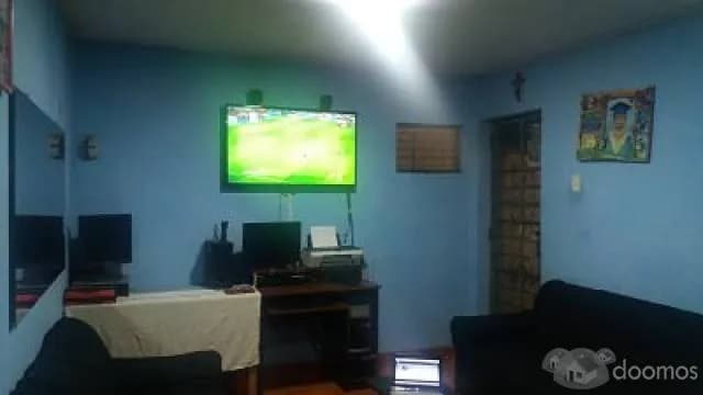 Ocasión Remato MiniDepartamento Rimac El Manzano — foto 6