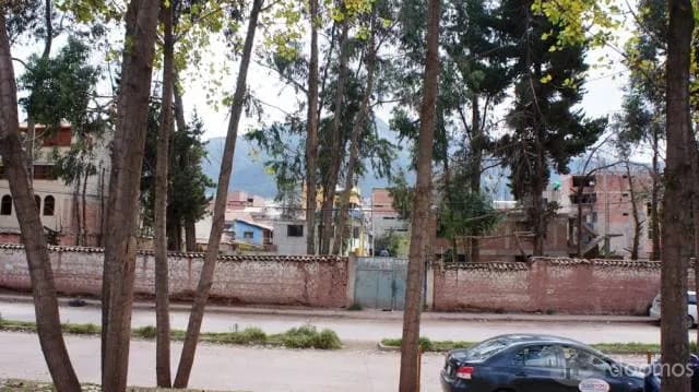Excelente terreno para centro comercial, proyecto inmobiliario  grande, industrial. — foto 2