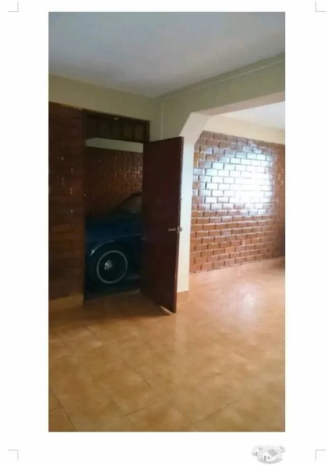 GRAN OPORTUNIDAD¡ VENDO CASA DE DOS PISOS ACABADO — foto 3