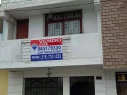 CASA EN VENTA SAN BARTOLO