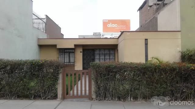 Vendo Casa en San Borja — foto 1