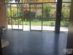 Casa en San Borja
