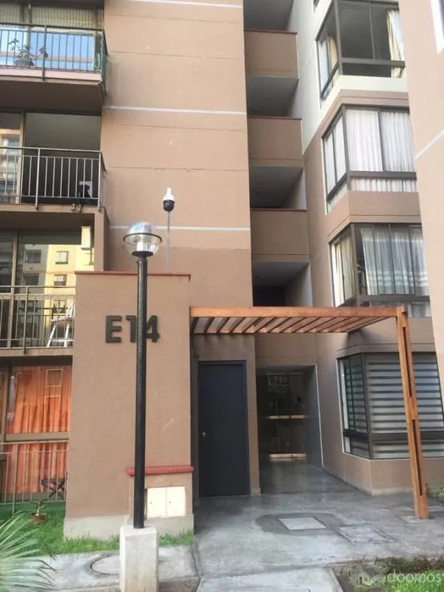 Alquiler de dormitorios — foto 1