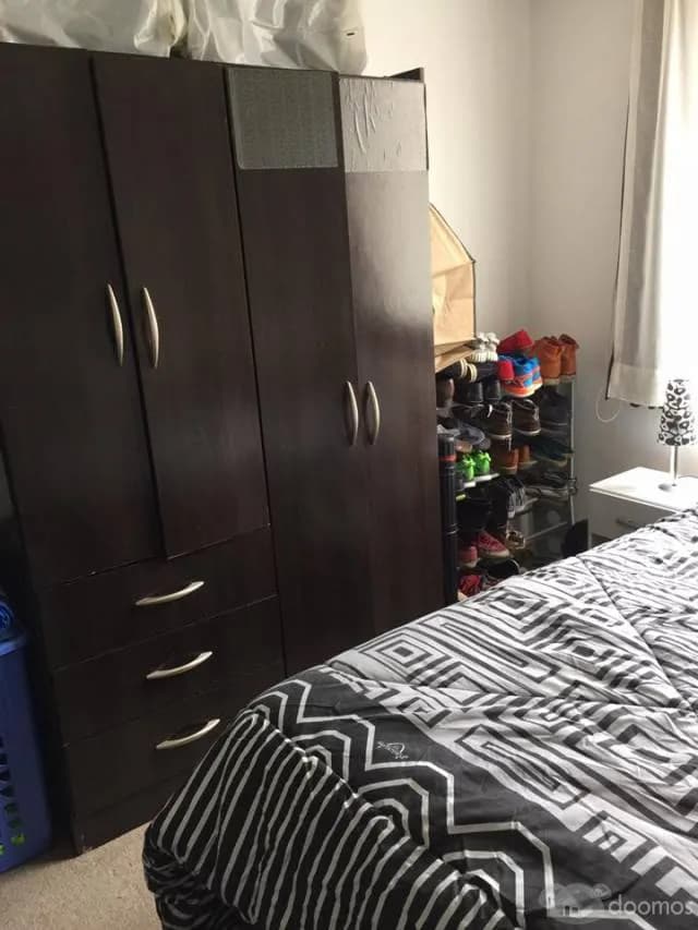 Alquiler de dormitorios — foto 4